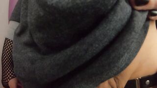 Nephallic (anyuser aka nephallic_ aka GobboNephy) OnlyFans Leaks Come Drool Over Her Porn 115