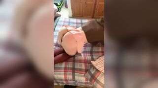 Jaybaesun (Jay Baesun aka jaybaesunasmr6712) OnlyFans Leaks Pandora's box of kitty toys Porn 73