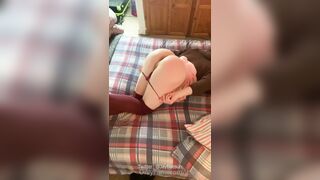 Jaybaesun (Jay Baesun aka jaybaesunasmr6712) OnlyFans Leaks Pandora's box of kitty toys Porn 73