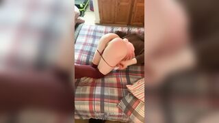 Jaybaesun (Jay Baesun aka jaybaesunasmr6712) OnlyFans Leaks Pandora's box of kitty toys Porn 73