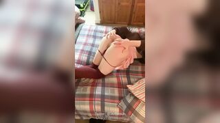 Jaybaesun (Jay Baesun aka jaybaesunasmr6712) OnlyFans Leaks Pandora's box of kitty toys Porn 73