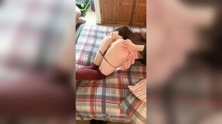 Jaybaesun (Jay Baesun aka jaybaesunasmr6712) OnlyFans Leaks Pandora's box of kitty toys Porn 73