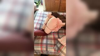 Jaybaesun (Jay Baesun aka jaybaesunasmr6712) OnlyFans Leaks Pandora's box of kitty toys Porn 73