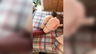 Jaybaesun (Jay Baesun aka jaybaesunasmr6712) OnlyFans Leaks Pandora's box of kitty toys Porn 73