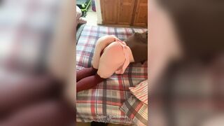 Jaybaesun (Jay Baesun aka jaybaesunasmr6712) OnlyFans Leaks Pandora's box of kitty toys Porn 73