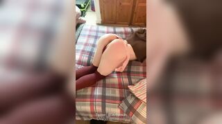 Jaybaesun (Jay Baesun aka jaybaesunasmr6712) OnlyFans Leaks Pandora's box of kitty toys Porn 73