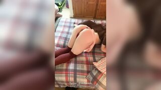Jaybaesun (Jay Baesun aka jaybaesunasmr6712) OnlyFans Leaks Pandora's box of kitty toys Porn 73