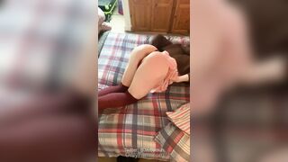 Jaybaesun (Jay Baesun aka jaybaesunasmr6712) OnlyFans Leaks Pandora's box of kitty toys Porn 73