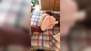 Jaybaesun (Jay Baesun aka jaybaesunasmr6712) OnlyFans Leaks Pandora's box of kitty toys Porn 73