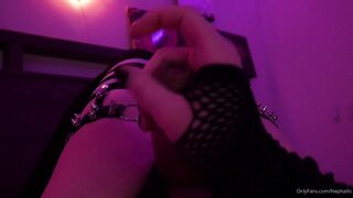 Nephallic (anyuser aka nephallic_ aka GobboNephy) OnlyFans Leaks Come Drool Over Her Porn 25