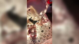 Jaybaesun (Jay Baesun aka jaybaesunasmr6712) OnlyFans Leaks Pandora's box of kitty toys Porn 66