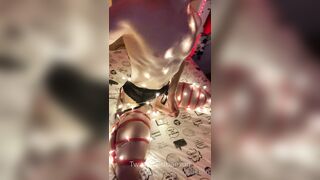 Jaybaesun (Jay Baesun aka jaybaesunasmr6712) OnlyFans Leaks Pandora's box of kitty toys Porn 66
