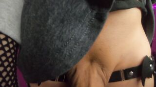 Nephallic (anyuser aka nephallic_ aka GobboNephy) OnlyFans Leaks Come Drool Over Her Porn 99