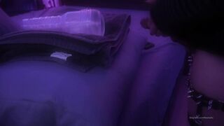 Nephallic (anyuser aka nephallic_ aka GobboNephy) OnlyFans Leaks Come Drool Over Her Porn 70