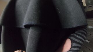 Nephallic (anyuser aka nephallic_ aka GobboNephy) OnlyFans Leaks Come Drool Over Her Porn 200