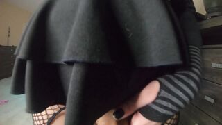 Nephallic (anyuser aka nephallic_ aka GobboNephy) OnlyFans Leaks Come Drool Over Her Porn 200