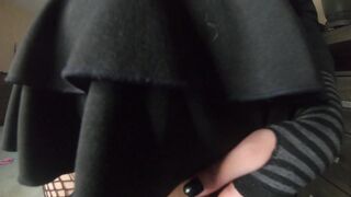 Nephallic (anyuser aka nephallic_ aka GobboNephy) OnlyFans Leaks Come Drool Over Her Porn 200