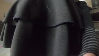 Nephallic (anyuser aka nephallic_ aka GobboNephy) OnlyFans Leaks Come Drool Over Her Porn 200