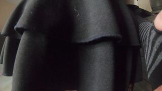 Nephallic (anyuser aka nephallic_ aka GobboNephy) OnlyFans Leaks Come Drool Over Her Porn 200