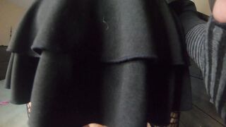 Nephallic (anyuser aka nephallic_ aka GobboNephy) OnlyFans Leaks Come Drool Over Her Porn 200