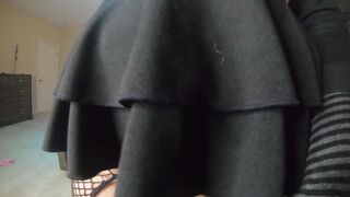 Nephallic (anyuser aka nephallic_ aka GobboNephy) OnlyFans Leaks Come Drool Over Her Porn 200