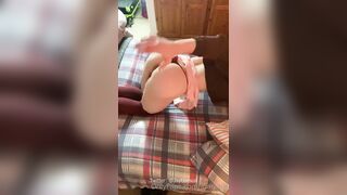 Jaybaesun (Jay Baesun aka jaybaesunasmr6712) OnlyFans Leaks Pandora's box of kitty toys Porn 75