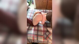 Jaybaesun (Jay Baesun aka jaybaesunasmr6712) OnlyFans Leaks Pandora's box of kitty toys Porn 75