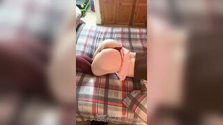 Jaybaesun (Jay Baesun aka jaybaesunasmr6712) OnlyFans Leaks Pandora's box of kitty toys Porn 75