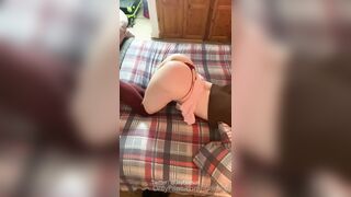 Jaybaesun (Jay Baesun aka jaybaesunasmr6712) OnlyFans Leaks Pandora's box of kitty toys Porn 75