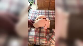 Jaybaesun (Jay Baesun aka jaybaesunasmr6712) OnlyFans Leaks Pandora's box of kitty toys Porn 75