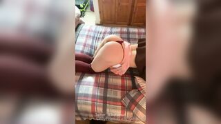 Jaybaesun (Jay Baesun aka jaybaesunasmr6712) OnlyFans Leaks Pandora's box of kitty toys Porn 75