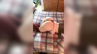 Jaybaesun (Jay Baesun aka jaybaesunasmr6712) OnlyFans Leaks Pandora's box of kitty toys Porn 75