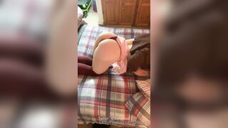 Jaybaesun (Jay Baesun aka jaybaesunasmr6712) OnlyFans Leaks Pandora's box of kitty toys Porn 75