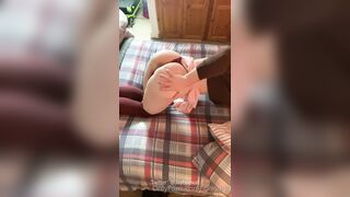 Jaybaesun (Jay Baesun aka jaybaesunasmr6712) OnlyFans Leaks Pandora's box of kitty toys Porn 75