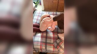 Jaybaesun (Jay Baesun aka jaybaesunasmr6712) OnlyFans Leaks Pandora's box of kitty toys Porn 75