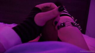 Nephallic (anyuser aka nephallic_ aka GobboNephy) OnlyFans Leaks Come Drool Over Her Porn 27