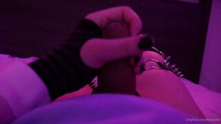 Nephallic (anyuser aka nephallic_ aka GobboNephy) OnlyFans Leaks Come Drool Over Her Porn 27