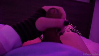 Nephallic (anyuser aka nephallic_ aka GobboNephy) OnlyFans Leaks Come Drool Over Her Porn 27