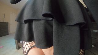 Nephallic (anyuser aka nephallic_ aka GobboNephy) OnlyFans Leaks Come Drool Over Her Porn 156