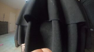 Nephallic (anyuser aka nephallic_ aka GobboNephy) OnlyFans Leaks Come Drool Over Her Porn 156