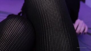 Nephallic (anyuser aka nephallic_ aka GobboNephy) OnlyFans Leaks Come Drool Over Her Porn 65