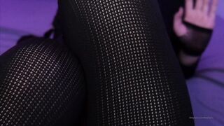 Nephallic (anyuser aka nephallic_ aka GobboNephy) OnlyFans Leaks Come Drool Over Her Porn 65