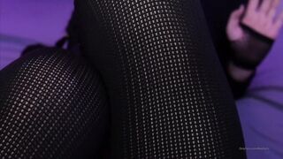 Nephallic (anyuser aka nephallic_ aka GobboNephy) OnlyFans Leaks Come Drool Over Her Porn 65