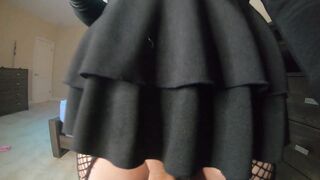 Nephallic (anyuser aka nephallic_ aka GobboNephy) OnlyFans Leaks Come Drool Over Her Porn 101