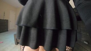 Nephallic (anyuser aka nephallic_ aka GobboNephy) OnlyFans Leaks Come Drool Over Her Porn 101