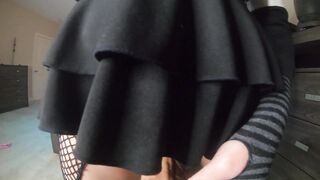 Nephallic (anyuser aka nephallic_ aka GobboNephy) OnlyFans Leaks Come Drool Over Her Porn 101