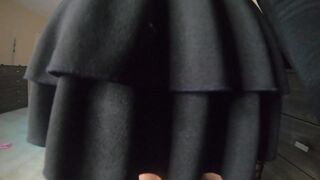 Nephallic (anyuser aka nephallic_ aka GobboNephy) OnlyFans Leaks Come Drool Over Her Porn 101