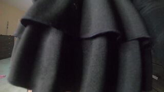 Nephallic (anyuser aka nephallic_ aka GobboNephy) OnlyFans Leaks Come Drool Over Her Porn 101