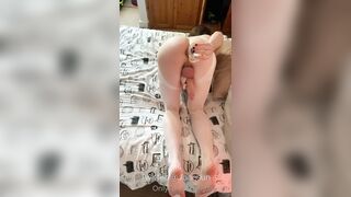 Jaybaesun (Jay Baesun aka jaybaesunasmr6712) OnlyFans Leaks Pandora's box of kitty toys Porn 96