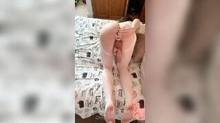 Jaybaesun (Jay Baesun aka jaybaesunasmr6712) OnlyFans Leaks Pandora's box of kitty toys Porn 96